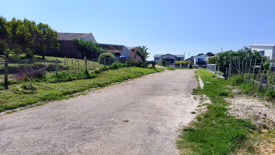 Commercial Property for Sale in Paradise Beach Eastern Cape